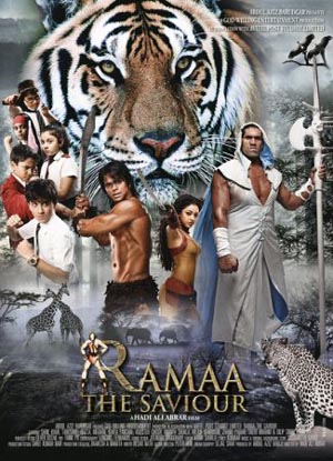 Ramaa The Saviour (2010) SCAM