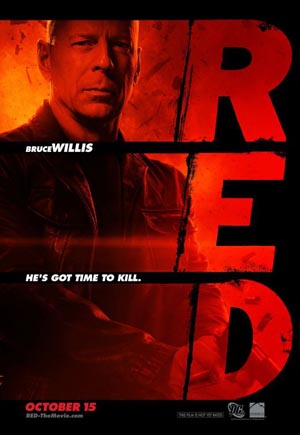 Red (2010) DVDScr