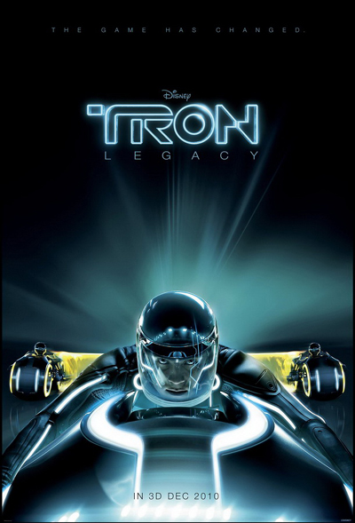 TRON Legacy [2010] TS