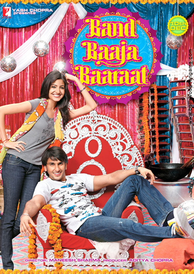 Band Baaja Baarat   2010